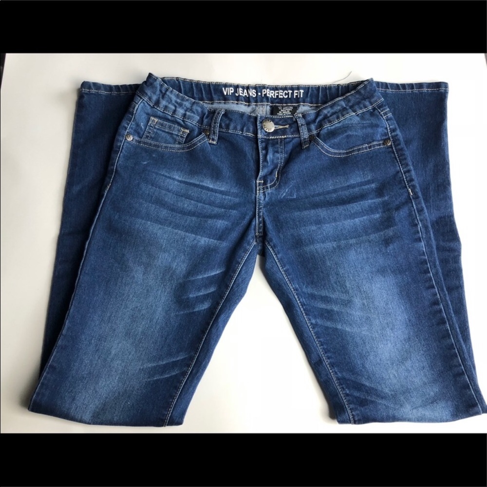 VIP Jeans 👖